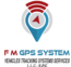 FM GPS SYSTEM